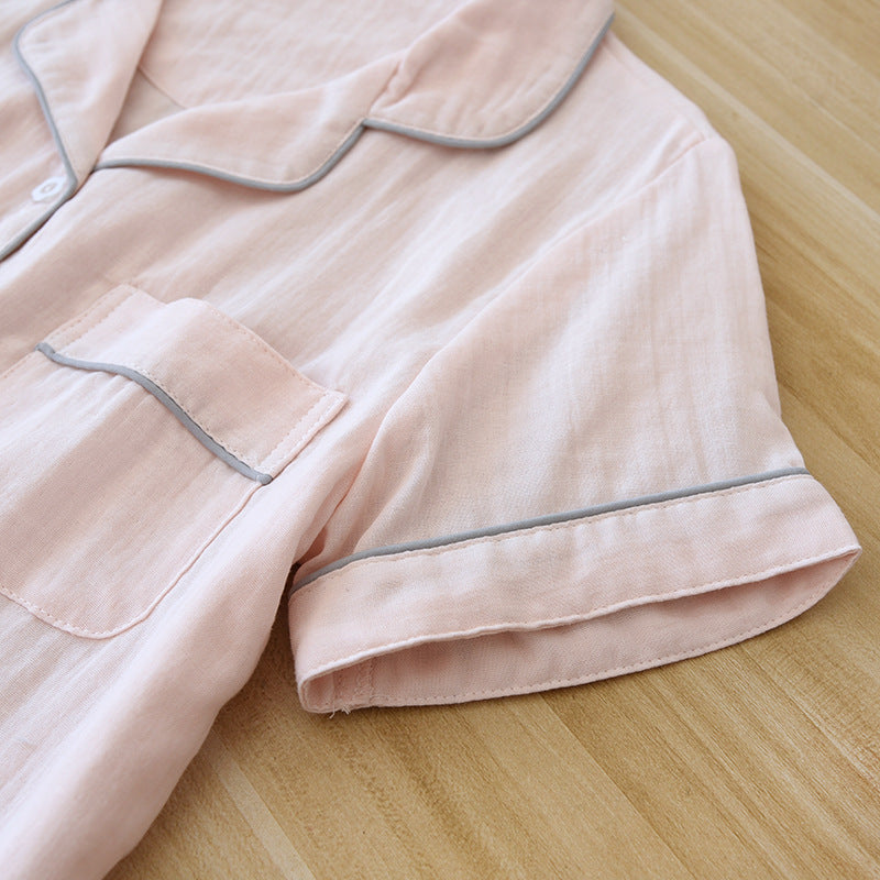 Pyjama Lunéa Fraîcheur 3 pièces