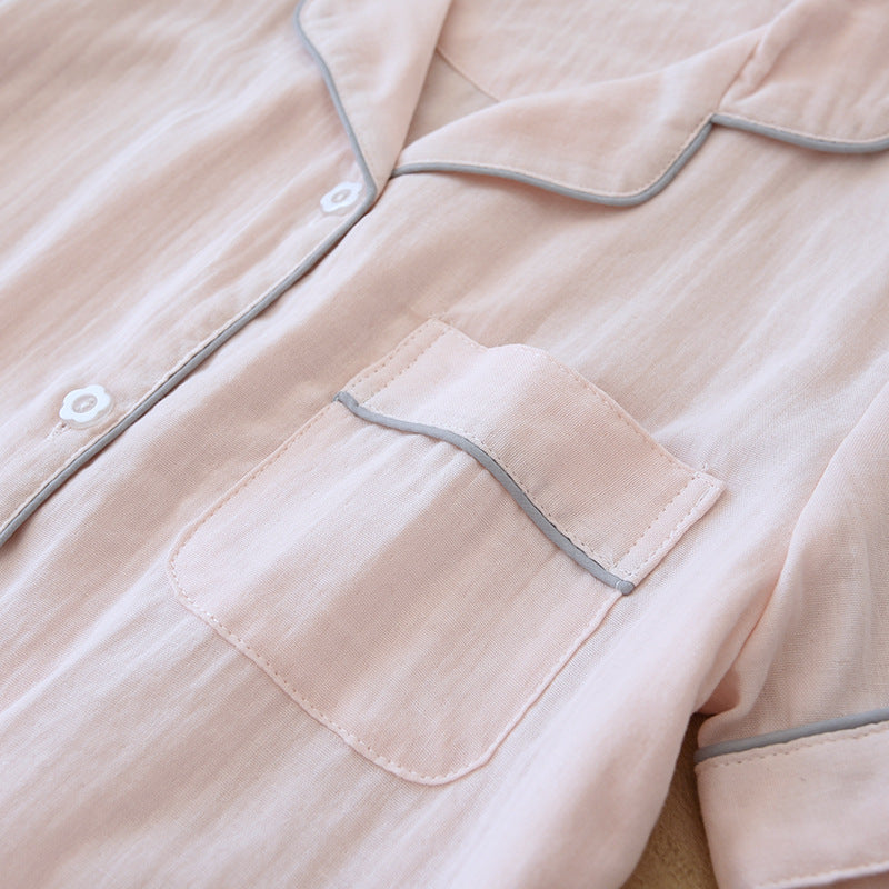 Pyjama Lunéa Fraîcheur 3 pièces