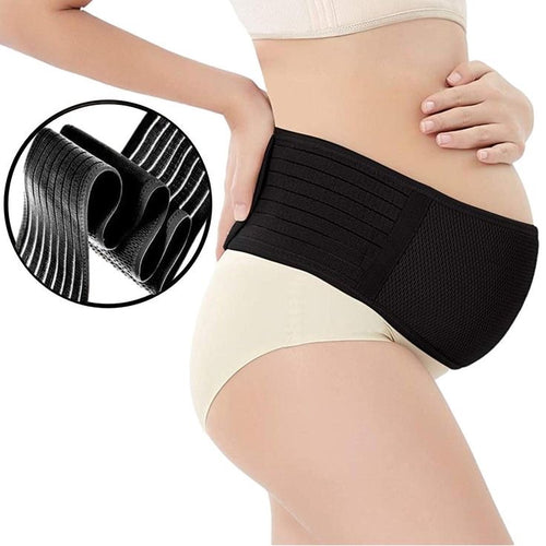 Ceinture de grossesse Lunéa Air