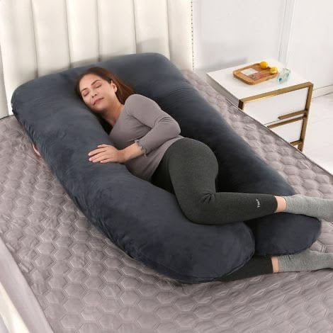 Coussin de grossesse Lunéa Nuit