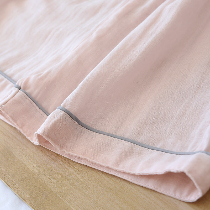 Pyjama Lunéa Fraîcheur 3 pièces